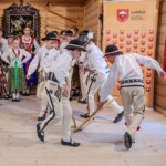 9. Tatrzański Zwyrt - Występy zespołów z Białki Tatrzańskiej 2025-06-13 9. Tatrzański Zwyrt - Występy zespołów z Białki Tatrzańskiej 2025-06-13