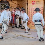 9. Tatrzański Zwyrt - Występy zespołów z Białki Tatrzańskiej 2025-06-13 9. Tatrzański Zwyrt - Występy zespołów z Białki Tatrzańskiej 2025-06-13