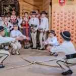 9. Tatrzański Zwyrt - Występy zespołów z Białki Tatrzańskiej 2025-06-13 9. Tatrzański Zwyrt - Występy zespołów z Białki Tatrzańskiej 2025-06-13