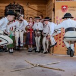 9. Tatrzański Zwyrt - Występy zespołów z Białki Tatrzańskiej 2025-06-13 9. Tatrzański Zwyrt - Występy zespołów z Białki Tatrzańskiej 2025-06-13