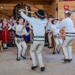 9. Tatrzański Zwyrt - Występy zespołów z Białki Tatrzańskiej 2025-06-13 9. Tatrzański Zwyrt - Występy zespołów z Białki Tatrzańskiej 2025-06-13