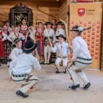 9. Tatrzański Zwyrt - Występy zespołów z Białki Tatrzańskiej 2025-06-13 9. Tatrzański Zwyrt - Występy zespołów z Białki Tatrzańskiej 2025-06-13