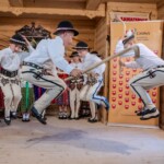 9. Tatrzański Zwyrt - Występy zespołów z Białki Tatrzańskiej 2025-06-13 9. Tatrzański Zwyrt - Występy zespołów z Białki Tatrzańskiej 2025-06-13