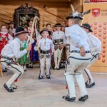 9. Tatrzański Zwyrt - Występy zespołów z Białki Tatrzańskiej 2025-06-13 9. Tatrzański Zwyrt - Występy zespołów z Białki Tatrzańskiej 2025-06-13