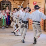 9. Tatrzański Zwyrt - Występy zespołów z Białki Tatrzańskiej 2025-06-13 9. Tatrzański Zwyrt - Występy zespołów z Białki Tatrzańskiej 2025-06-13