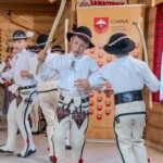 9. Tatrzański Zwyrt - Występy zespołów z Białki Tatrzańskiej 2025-06-13 9. Tatrzański Zwyrt - Występy zespołów z Białki Tatrzańskiej 2025-06-13