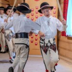 9. Tatrzański Zwyrt - Występy zespołów z Białki Tatrzańskiej 2025-06-13 9. Tatrzański Zwyrt - Występy zespołów z Białki Tatrzańskiej 2025-06-13