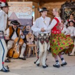 9. Tatrzański Zwyrt - Występy zespołów z Białki Tatrzańskiej 2025-06-13 9. Tatrzański Zwyrt - Występy zespołów z Białki Tatrzańskiej 2025-06-13