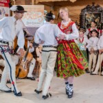 9. Tatrzański Zwyrt - Występy zespołów z Białki Tatrzańskiej 2025-06-13 9. Tatrzański Zwyrt - Występy zespołów z Białki Tatrzańskiej 2025-06-13