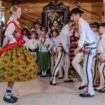 9. Tatrzański Zwyrt - Występy zespołów z Białki Tatrzańskiej 2025-06-13 9. Tatrzański Zwyrt - Występy zespołów z Białki Tatrzańskiej 2025-06-13