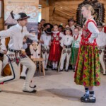 9. Tatrzański Zwyrt - Występy zespołów z Białki Tatrzańskiej 2025-06-13 9. Tatrzański Zwyrt - Występy zespołów z Białki Tatrzańskiej 2025-06-13