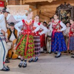 9. Tatrzański Zwyrt - Występy zespołów z Białki Tatrzańskiej 2025-06-13 9. Tatrzański Zwyrt - Występy zespołów z Białki Tatrzańskiej 2025-06-13