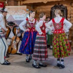 9. Tatrzański Zwyrt - Występy zespołów z Białki Tatrzańskiej 2025-06-13