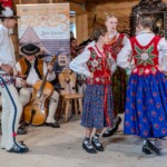 9. Tatrzański Zwyrt - Występy zespołów z Białki Tatrzańskiej 2025-06-13 9. Tatrzański Zwyrt - Występy zespołów z Białki Tatrzańskiej 2025-06-13