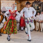 9. Tatrzański Zwyrt - Występy zespołów z Białki Tatrzańskiej 2025-06-13 9. Tatrzański Zwyrt - Występy zespołów z Białki Tatrzańskiej 2025-06-13