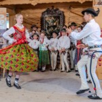 9. Tatrzański Zwyrt - Występy zespołów z Białki Tatrzańskiej 2025-06-13 9. Tatrzański Zwyrt - Występy zespołów z Białki Tatrzańskiej 2025-06-13