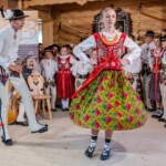 9. Tatrzański Zwyrt - Występy zespołów z Białki Tatrzańskiej 2025-06-13 9. Tatrzański Zwyrt - Występy zespołów z Białki Tatrzańskiej 2025-06-13