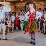 9. Tatrzański Zwyrt - Występy zespołów z Białki Tatrzańskiej 2025-06-13 9. Tatrzański Zwyrt - Występy zespołów z Białki Tatrzańskiej 2025-06-13