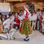 9. Tatrzański Zwyrt - Występy zespołów z Białki Tatrzańskiej 2025-06-13 9. Tatrzański Zwyrt - Występy zespołów z Białki Tatrzańskiej 2025-06-13