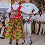 9. Tatrzański Zwyrt - Występy zespołów z Białki Tatrzańskiej 2025-06-13 9. Tatrzański Zwyrt - Występy zespołów z Białki Tatrzańskiej 2025-06-13