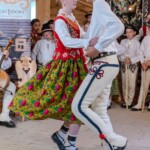 9. Tatrzański Zwyrt - Występy zespołów z Białki Tatrzańskiej 2025-06-13 9. Tatrzański Zwyrt - Występy zespołów z Białki Tatrzańskiej 2025-06-13