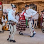 9. Tatrzański Zwyrt - Występy zespołów z Białki Tatrzańskiej 2025-06-13 9. Tatrzański Zwyrt - Występy zespołów z Białki Tatrzańskiej 2025-06-13