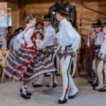 9. Tatrzański Zwyrt - Występy zespołów z Białki Tatrzańskiej 2025-06-13 9. Tatrzański Zwyrt - Występy zespołów z Białki Tatrzańskiej 2025-06-13