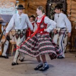 9. Tatrzański Zwyrt - Występy zespołów z Białki Tatrzańskiej 2025-06-13 9. Tatrzański Zwyrt - Występy zespołów z Białki Tatrzańskiej 2025-06-13