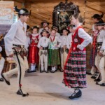 9. Tatrzański Zwyrt - Występy zespołów z Białki Tatrzańskiej 2025-06-13 9. Tatrzański Zwyrt - Występy zespołów z Białki Tatrzańskiej 2025-06-13