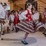 9. Tatrzański Zwyrt - Występy zespołów z Białki Tatrzańskiej 2025-06-13 9. Tatrzański Zwyrt - Występy zespołów z Białki Tatrzańskiej 2025-06-13