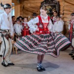 9. Tatrzański Zwyrt - Występy zespołów z Białki Tatrzańskiej 2025-06-13 9. Tatrzański Zwyrt - Występy zespołów z Białki Tatrzańskiej 2025-06-13