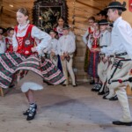 9. Tatrzański Zwyrt - Występy zespołów z Białki Tatrzańskiej 2025-06-13 9. Tatrzański Zwyrt - Występy zespołów z Białki Tatrzańskiej 2025-06-13