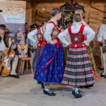 9. Tatrzański Zwyrt - Występy zespołów z Białki Tatrzańskiej 2025-06-13 9. Tatrzański Zwyrt - Występy zespołów z Białki Tatrzańskiej 2025-06-13