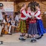 9. Tatrzański Zwyrt - Występy zespołów z Białki Tatrzańskiej 2025-06-13 9. Tatrzański Zwyrt - Występy zespołów z Białki Tatrzańskiej 2025-06-13