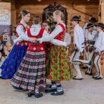 9. Tatrzański Zwyrt - Występy zespołów z Białki Tatrzańskiej 2025-06-13 9. Tatrzański Zwyrt - Występy zespołów z Białki Tatrzańskiej 2025-06-13