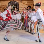 9. Tatrzański Zwyrt - Występy zespołów z Białki Tatrzańskiej 2025-06-13 9. Tatrzański Zwyrt - Występy zespołów z Białki Tatrzańskiej 2025-06-13