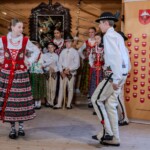 9. Tatrzański Zwyrt - Występy zespołów z Białki Tatrzańskiej 2025-06-13 9. Tatrzański Zwyrt - Występy zespołów z Białki Tatrzańskiej 2025-06-13