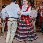 9. Tatrzański Zwyrt - Występy zespołów z Białki Tatrzańskiej 2025-06-13 9. Tatrzański Zwyrt - Występy zespołów z Białki Tatrzańskiej 2025-06-13