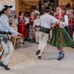 9. Tatrzański Zwyrt - Występy zespołów z Białki Tatrzańskiej 2025-06-13 9. Tatrzański Zwyrt - Występy zespołów z Białki Tatrzańskiej 2025-06-13