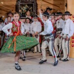 9. Tatrzański Zwyrt - Występy zespołów z Białki Tatrzańskiej 2025-06-13 9. Tatrzański Zwyrt - Występy zespołów z Białki Tatrzańskiej 2025-06-13