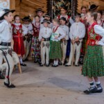 9. Tatrzański Zwyrt - Występy zespołów z Białki Tatrzańskiej 2025-06-13 9. Tatrzański Zwyrt - Występy zespołów z Białki Tatrzańskiej 2025-06-13