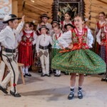 9. Tatrzański Zwyrt - Występy zespołów z Białki Tatrzańskiej 2025-06-13 9. Tatrzański Zwyrt - Występy zespołów z Białki Tatrzańskiej 2025-06-13