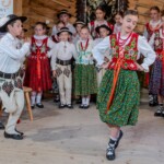 9. Tatrzański Zwyrt - Występy zespołów z Białki Tatrzańskiej 2025-06-13 9. Tatrzański Zwyrt - Występy zespołów z Białki Tatrzańskiej 2025-06-13