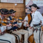 9. Tatrzański Zwyrt - Występy zespołów z Białki Tatrzańskiej 2025-06-13 9. Tatrzański Zwyrt - Występy zespołów z Białki Tatrzańskiej 2025-06-13