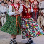 9. Tatrzański Zwyrt - Występy zespołów z Białki Tatrzańskiej 2025-06-13 9. Tatrzański Zwyrt - Występy zespołów z Białki Tatrzańskiej 2025-06-13