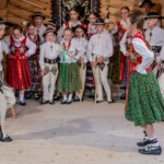 9. Tatrzański Zwyrt - Występy zespołów z Białki Tatrzańskiej 2025-06-13 9. Tatrzański Zwyrt - Występy zespołów z Białki Tatrzańskiej 2025-06-13