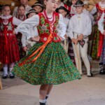 9. Tatrzański Zwyrt - Występy zespołów z Białki Tatrzańskiej 2025-06-13 9. Tatrzański Zwyrt - Występy zespołów z Białki Tatrzańskiej 2025-06-13