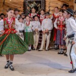 9. Tatrzański Zwyrt - Występy zespołów z Białki Tatrzańskiej 2025-06-13 9. Tatrzański Zwyrt - Występy zespołów z Białki Tatrzańskiej 2025-06-13