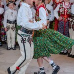 9. Tatrzański Zwyrt - Występy zespołów z Białki Tatrzańskiej 2025-06-13 9. Tatrzański Zwyrt - Występy zespołów z Białki Tatrzańskiej 2025-06-13