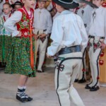 9. Tatrzański Zwyrt - Występy zespołów z Białki Tatrzańskiej 2025-06-13 9. Tatrzański Zwyrt - Występy zespołów z Białki Tatrzańskiej 2025-06-13